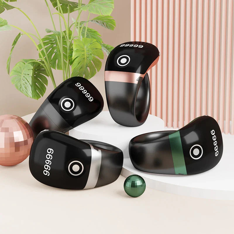 Anneau intelligent S7 pro Tasbih