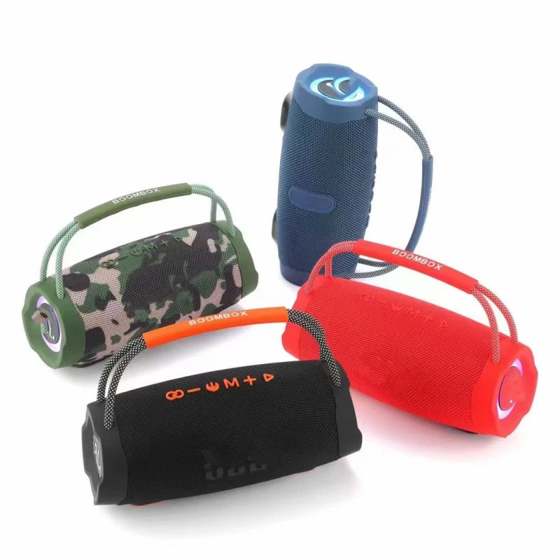 Ouffeur JBL BOOMBOX 3 nouvelle version