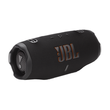 ENCEINTE BLUETOOTH JBL CHARGE 6 – 28H D’AUTONOMIE – IA SOUND BOOST