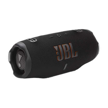 ENCEINTE BLUETOOTH JBL CHARGE 6 – 28H D’AUTONOMIE – IA SOUND BOOST