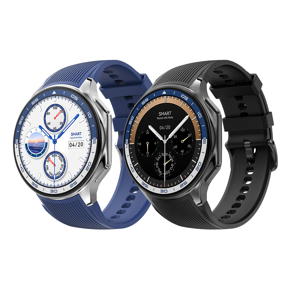 DT WATCH X