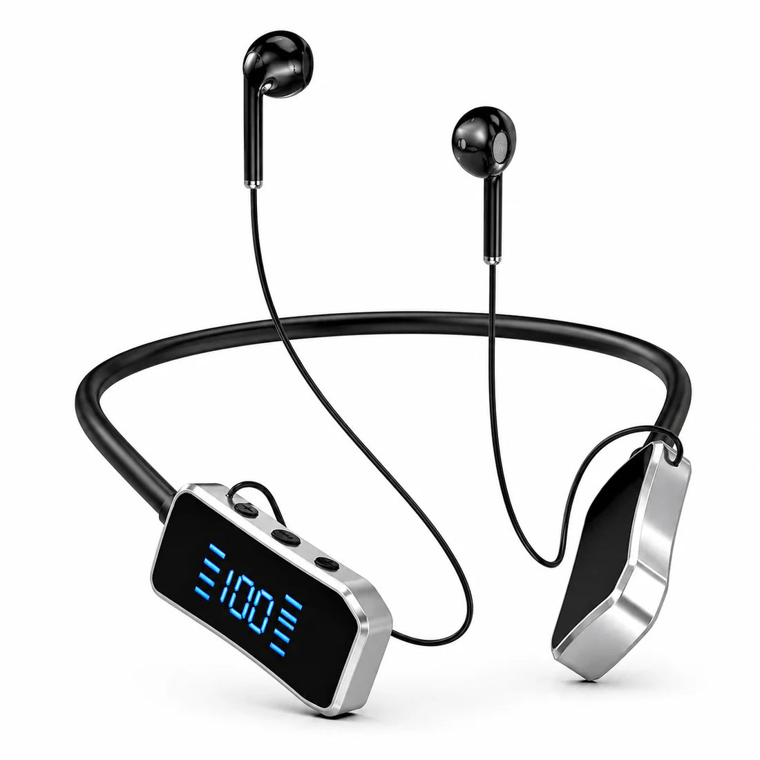 Bluetooth Tour