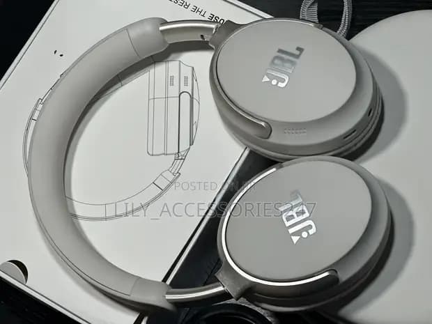 Casque JBL TUNE M65