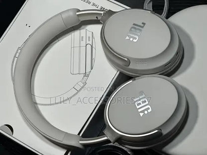 Casque JBL TUNE M65