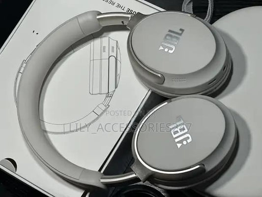 Casque JBL TUNE M65