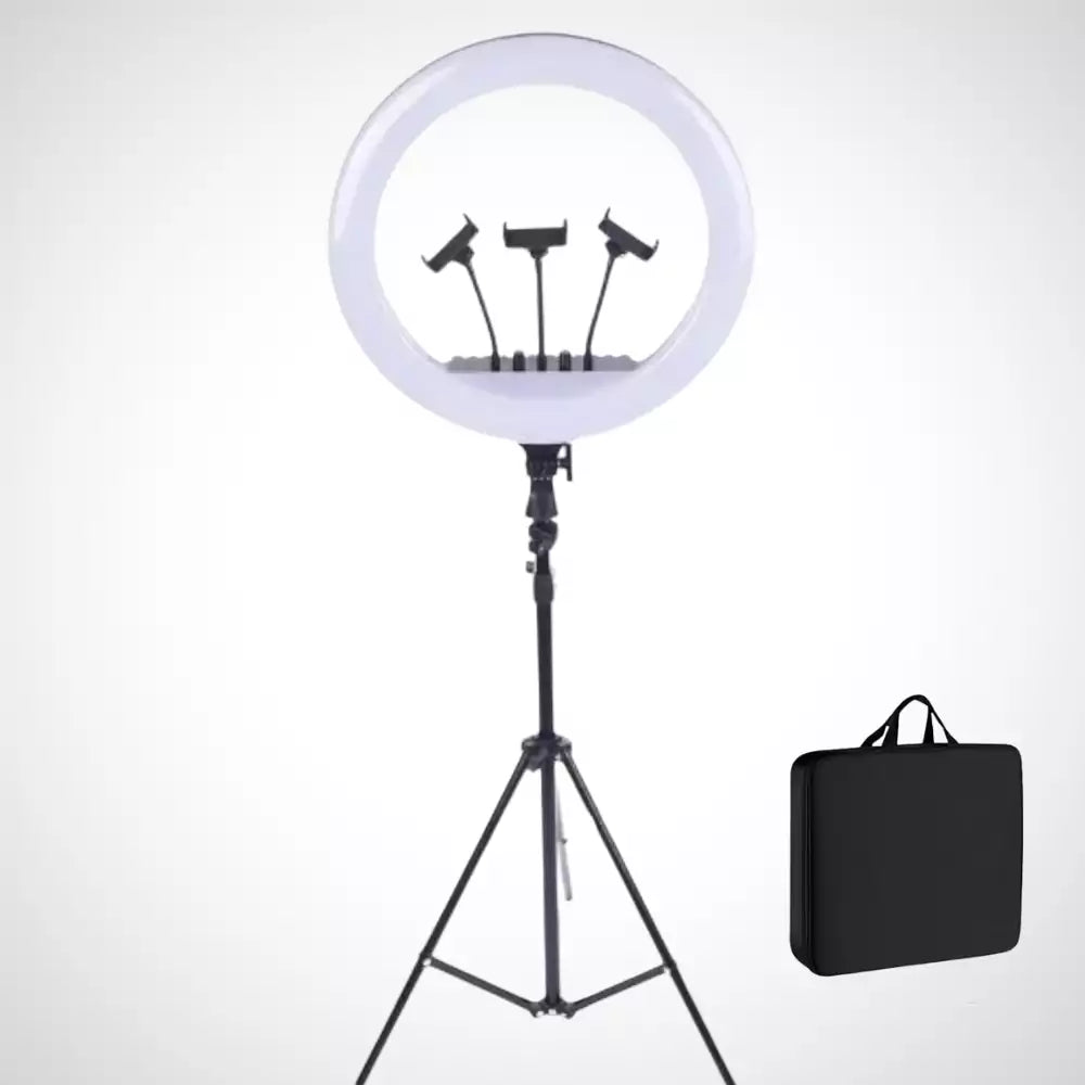 Ring Light 21″