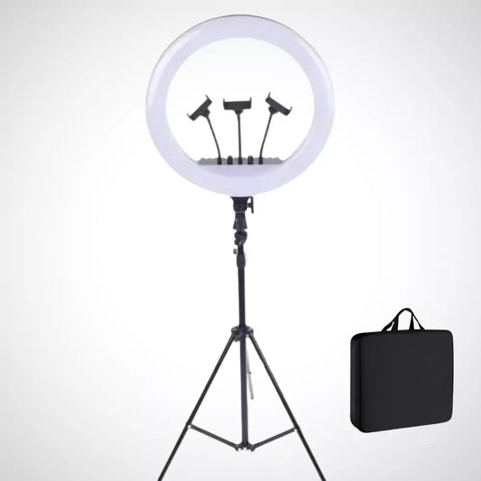 Ring Light 21″