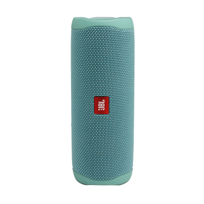 JBL Flip 5 – La Puissance Sonore en Format Nomade
