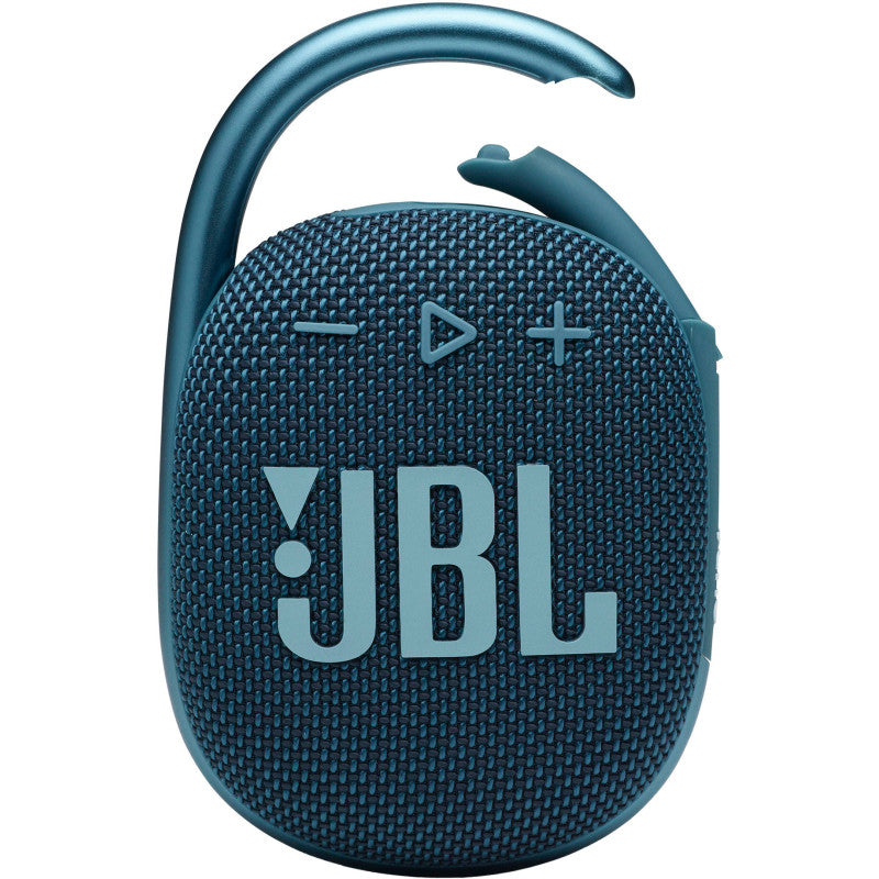 Enceinte Bluetooth JBL Clip 4