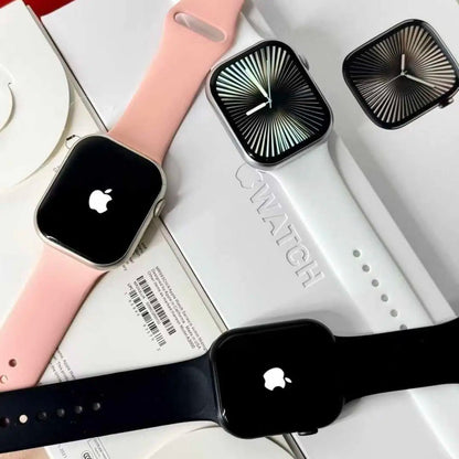 Smart Watch Série 10 (64Go)