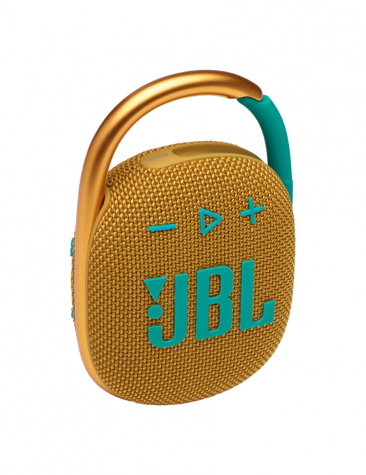 Enceinte Bluetooth JBL Clip 4