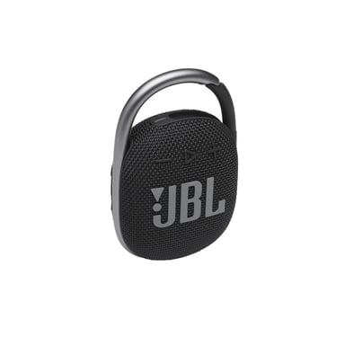Enceinte Bluetooth JBL Clip 4