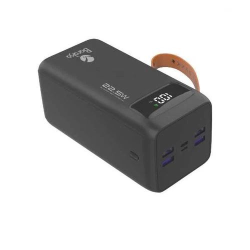 🔋 Power Bank&nbsp; 50000mAh - Charge Ultra-Rapide 22.5W 🔋
